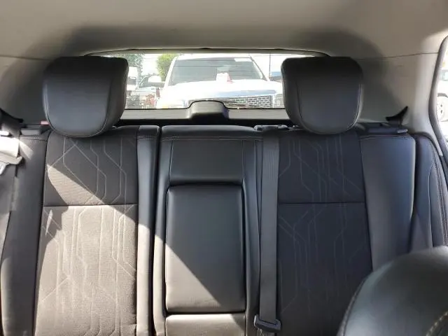 2021 CHEVROLET TRAX 1LT  