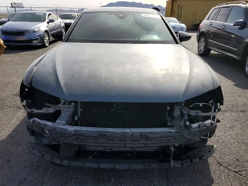 2023 AUDI A6 PREMIUM PLUS  