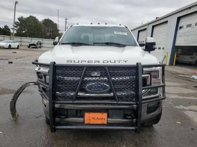 2022 FORD F250 SUPER DUTY  