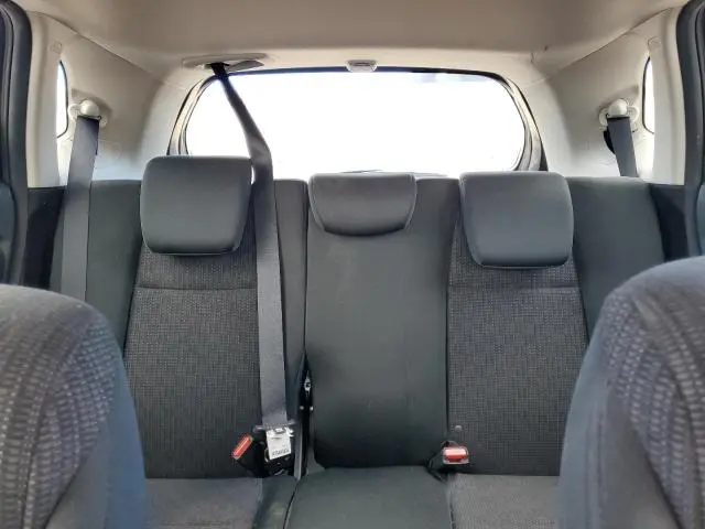 2017 HONDA FIT LX  
