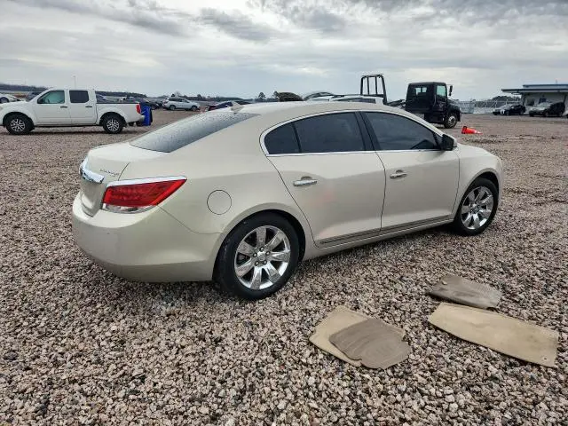 2011 BUICK LACROSSE CXL  