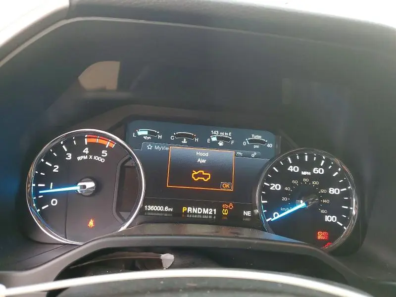 2017 FORD F250 SUPER DUTY  