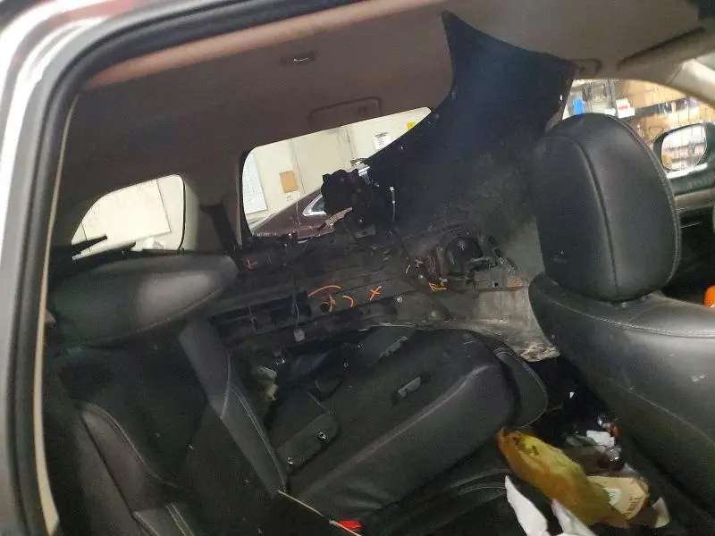 2020 MITSUBISHI OUTLANDER SE  