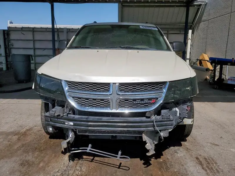 2016 DODGE JOURNEY SE  