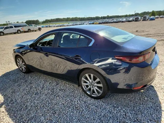 2021 MAZDA 3 SELECT  