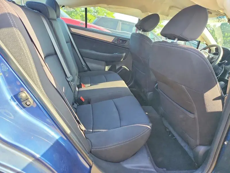 2019 SUBARU LEGACY 2.5I  