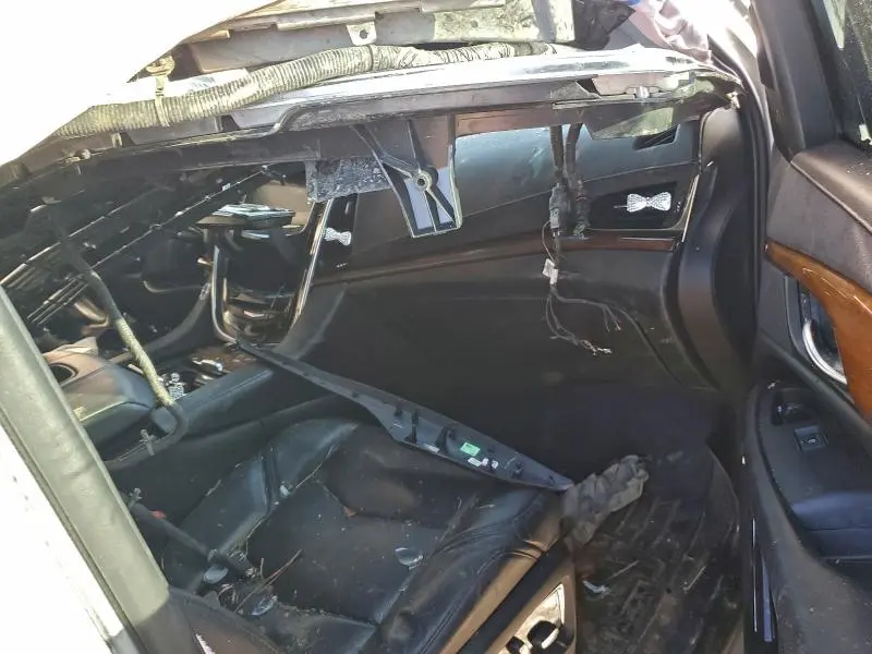 2016 CADILLAC ESCALADE PREMIUM  