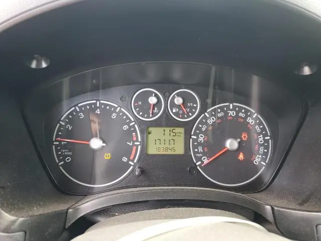 2013 FORD TRANSIT CONNECT XLT  