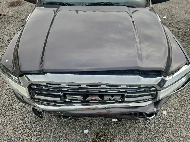 2020 RAM 2500 LIMITED  