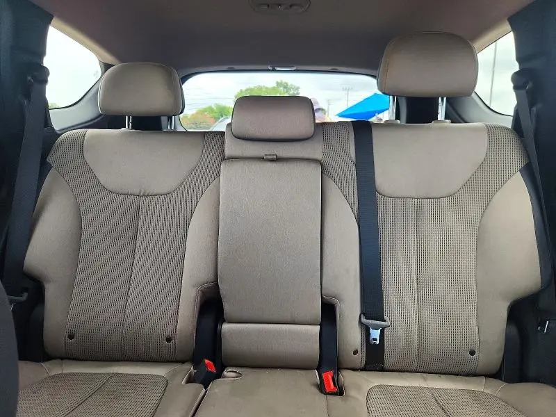 2019 HYUNDAI SANTA FE SEL PLUS 2.4L  