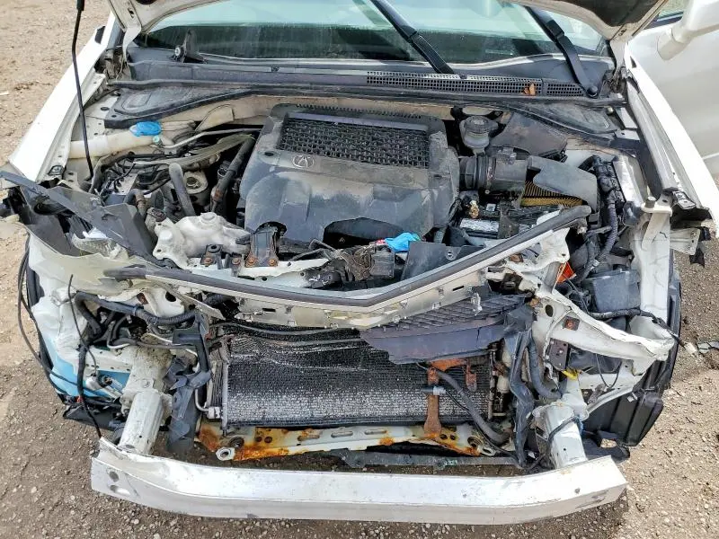 2010 ACURA RDX   