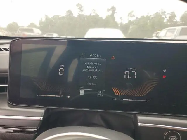 2025 KIA K5 GT  