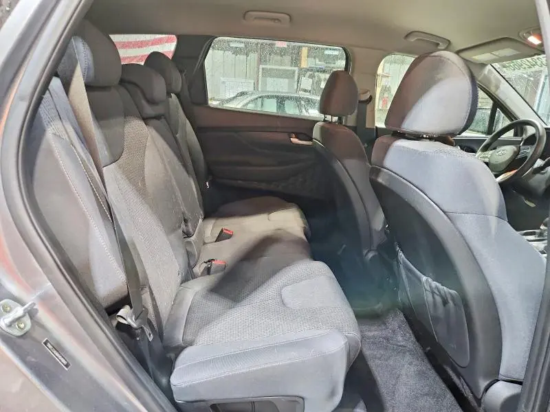 2019 HYUNDAI SANTA FE SEL 2.4L  