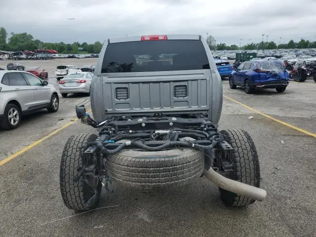 2023 RAM 2500 BIG HORN  