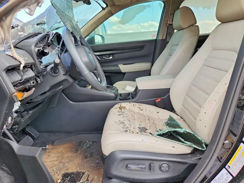 2024 HONDA CR-V EXL  
