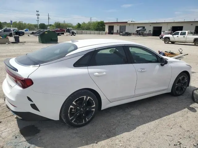 2024 KIA K5 GT LINE  