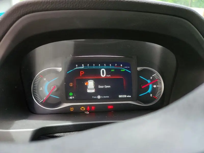 2021 HONDA PASSPORT ELITE  