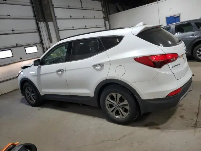 2014 HYUNDAI SANTA FE SPORT   