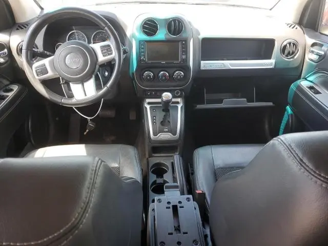 2015 JEEP COMPASS LATITUDE  