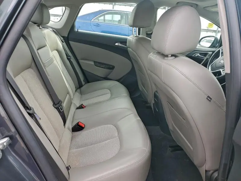 2013 BUICK VERANO CONVENIENCE  