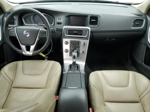 2017 VOLVO S60 DYNAMIC