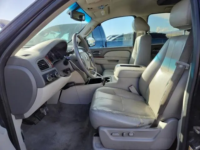 2012 GMC YUKON XL K1500 SLT  