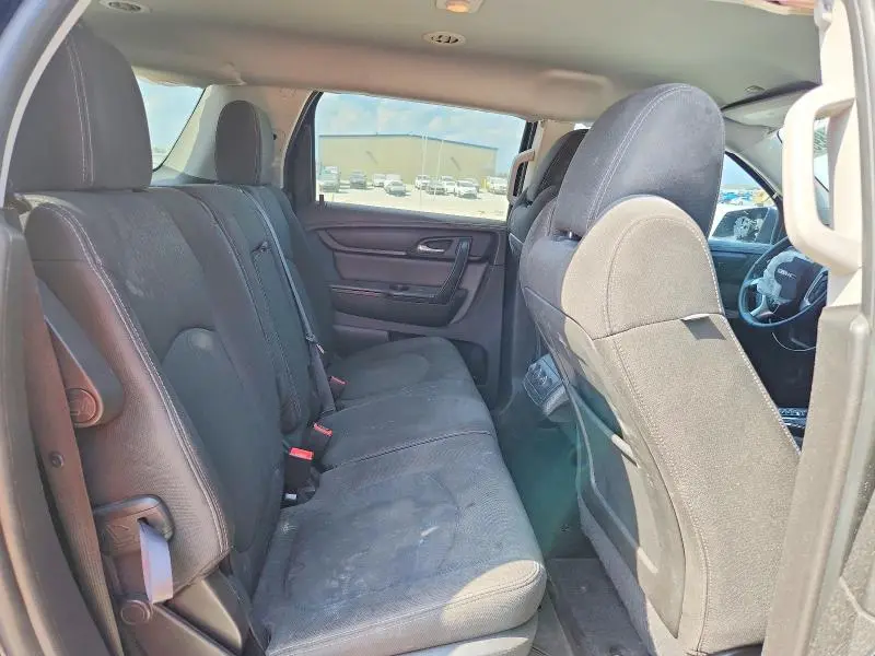 2016 GMC ACADIA SLE  