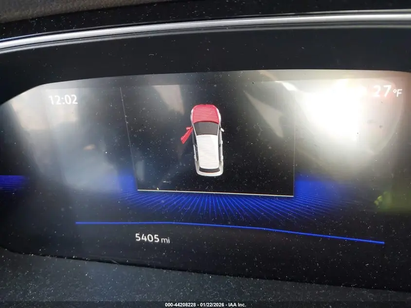 2025 VOLKSWAGEN JETTA 1.5T S