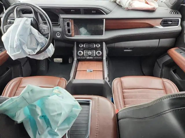 2023 GMC YUKON XL DENALI ULTIMATE  