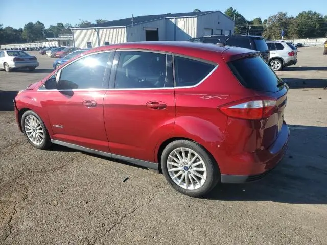 2015 FORD C-MAX SEL  