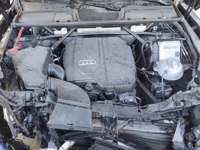 2023 AUDI Q5 PREMIUM PLUS 40  