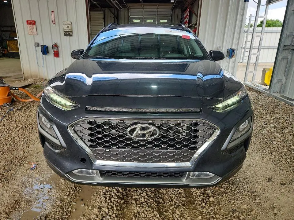 2021 HYUNDAI KONA LIMITED  