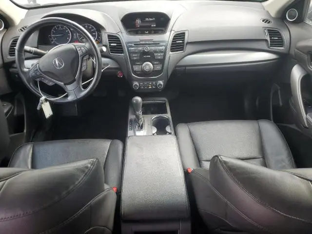 2013 ACURA RDX   