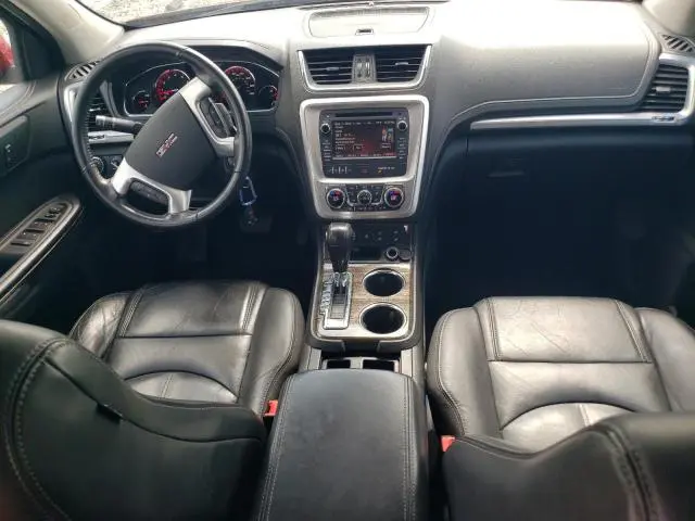 2014 GMC ACADIA SLT-1  