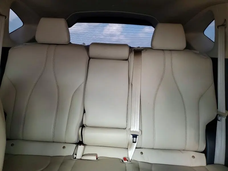 2021 ACURA RDX   
