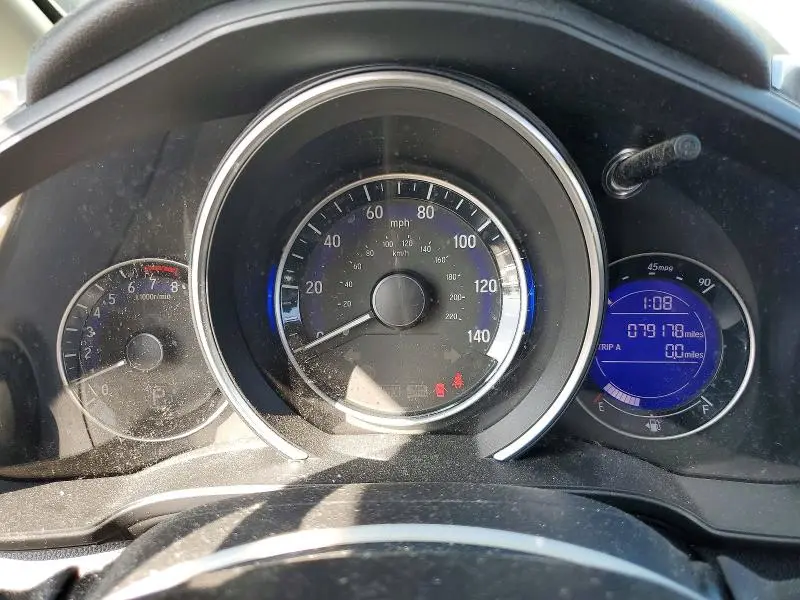 2019 HONDA FIT LX  