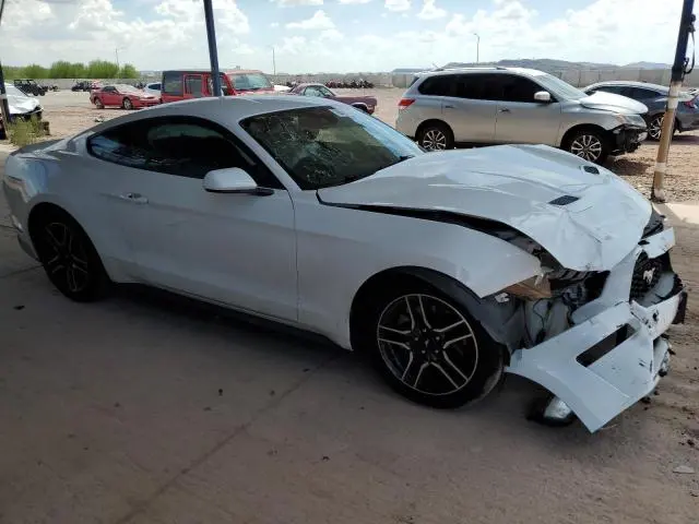 2023 FORD MUSTANG   
