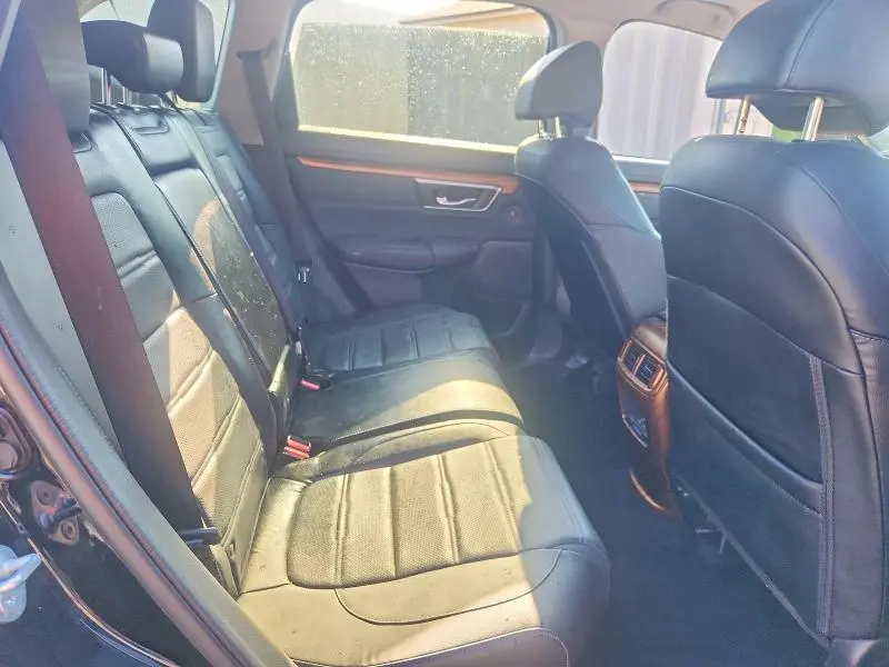 2021 HONDA CR-V EXL  