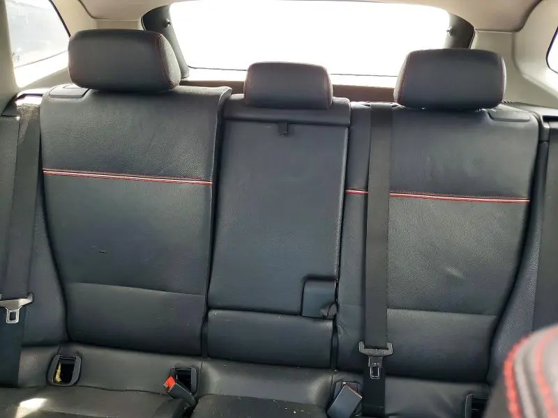 2014 BMW X1 SDRIVE28I  