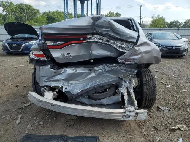 2014 DODGE DART SE  