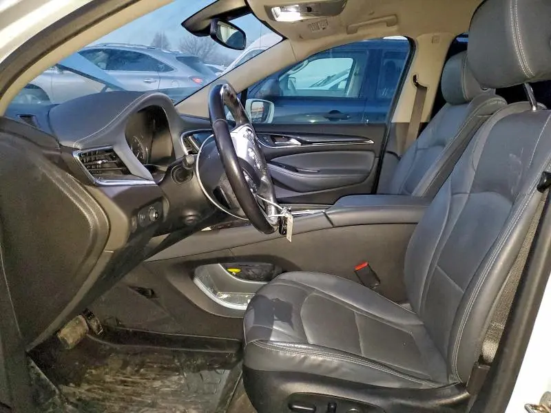 2020 BUICK ENCLAVE PREMIUM  