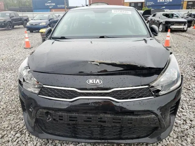 2020 KIA RIO LX