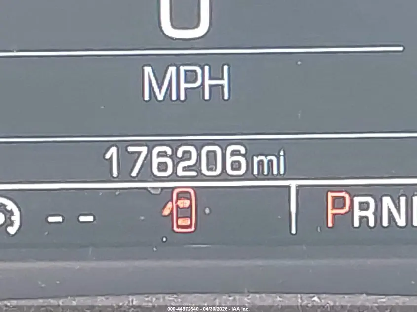 2015 CHEVROLET SILVERADO 1500 1LT