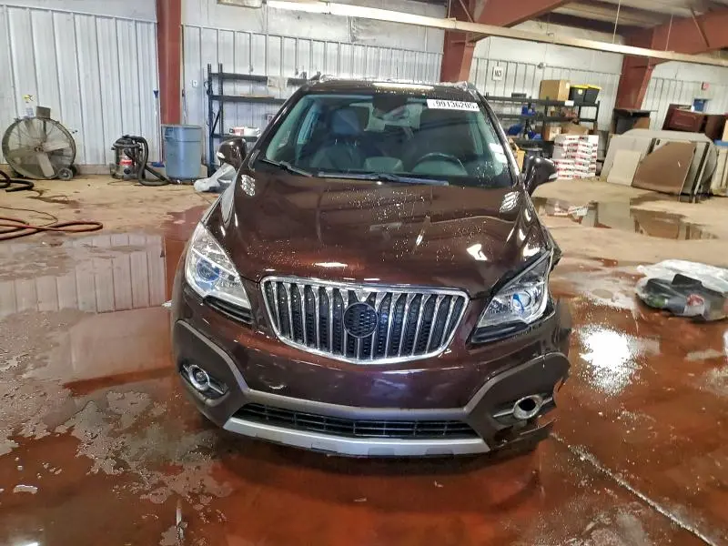 2016 BUICK ENCORE CONVENIENCE  