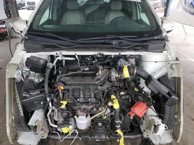 2018 HONDA ODYSSEY EXL  