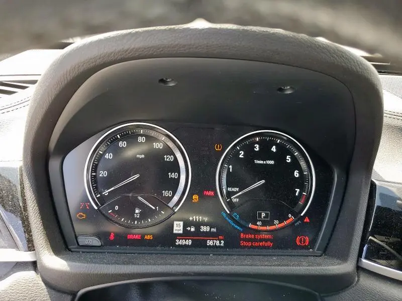 2021 BMW X1 SDRIVE28I  