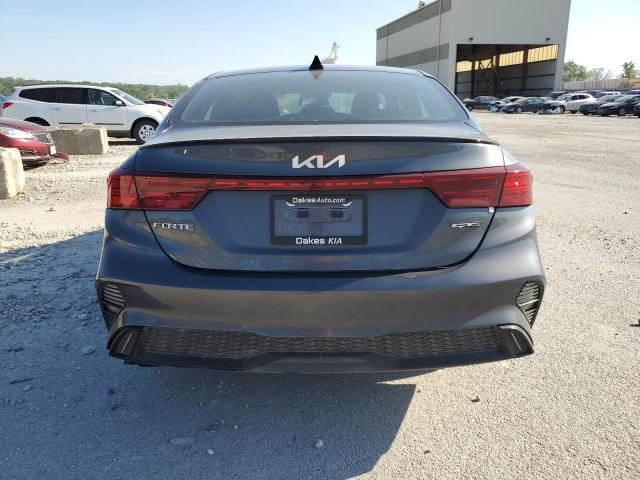 2023 KIA FORTE GT LINE