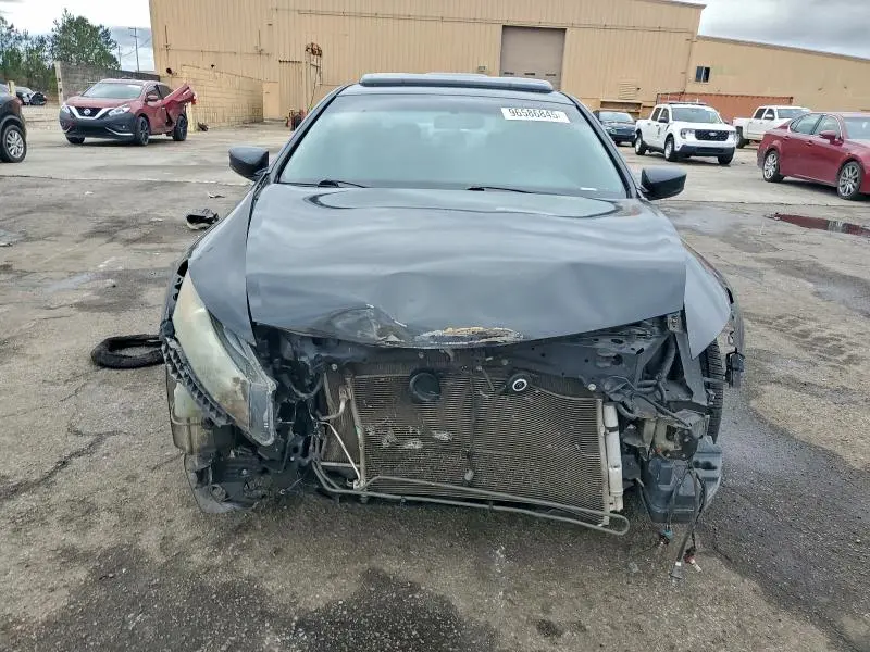 2010 HONDA ACCORD EXL  