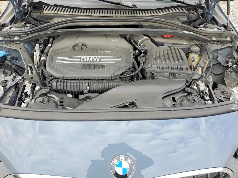 2023 BMW 228XI   