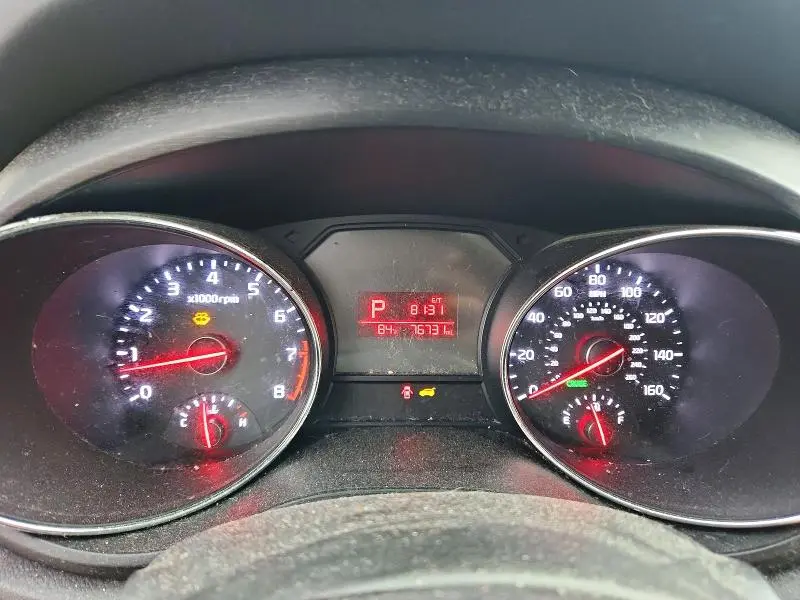 2017 KIA SEDONA L  
